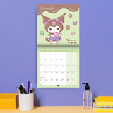 Cargar imagen en el visor de la galería, CALENDARIO DE PARED KUROMI 2026