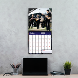 Cargar imagen en el visor de la galería, CALENDARIO DE PARED BEATLES 2026