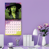 Cargar imagen en el visor de la galería, CALENDARIO DE PARED WICKED 2026