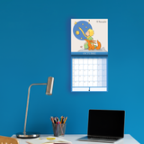 Cargar imagen en el visor de la galería, CALENDARIO DE PARED EL PRINCIPITO 2026