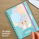 Cargar imagen en el visor de la galería, AGENDA DIARIA 2026 PRECIOUS MOMENTS