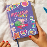Cargar imagen en el visor de la galería, AGENDA 2026 VANIA BACHUR® – DISEÑO EXCLUSIVO