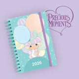 Cargar imagen en el visor de la galería, AGENDA DIARIA 2026 PRECIOUS MOMENTS