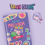 Cargar imagen en el visor de la galería, AGENDA 2026 VANIA BACHUR® – DISEÑO EXCLUSIVO