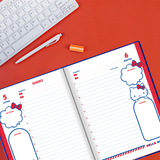 Cargar imagen en el visor de la galería, AGENDA 2026 HELLO KITTY