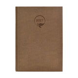 Cargar imagen en el visor de la galería, Agenda de Escritorio Nature 2027 – 17 x 24 cm