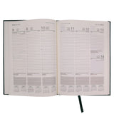 Cargar imagen en el visor de la galería, Agenda de Escritorio Nature 2027 – 17 x 24 cm