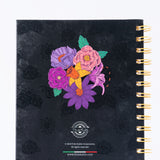 Cargar imagen en el visor de la galería, Libreta de Notas Frida Kahlo 14 x 20 cm – 140 Páginas