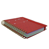 Cargar imagen en el visor de la galería, Agenda Diaria de Escritorio Mujer 2027 – 14.5 x 20.5 cm