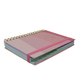Cargar imagen en el visor de la galería, Agenda Diaria de Escritorio Mujer 2027 – 14.5 x 20.5 cm