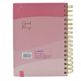 Cargar imagen en el visor de la galería, Agenda Diaria de Escritorio Mujer 2027 – 14.5 x 20.5 cm