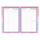 Cargar imagen en el visor de la galería, Agenda de Escritorio Mujer 2027 – 17 x 24 cm