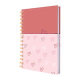 Cargar imagen en el visor de la galería, Agenda de Escritorio Mujer 2027 – 17 x 24 cm