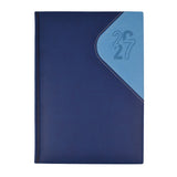 Cargar imagen en el visor de la galería, Agenda de Escritorio Bali 2027 – 17 x 24 cm