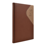 Cargar imagen en el visor de la galería, Agenda de Escritorio Bali 2027 – 17 x 24 cm