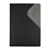 Cargar imagen en el visor de la galería, Agenda de Escritorio Bali 2027 – 17 x 24 cm