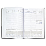 Cargar imagen en el visor de la galería, Agenda de Escritorio Bali 2027 – 17 x 24 cm