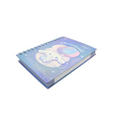 Cargar imagen en el visor de la galería, Agenda Diaria Cinnamoroll 2027 – 13 x 18 cm