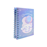 Cargar imagen en el visor de la galería, Agenda Diaria Cinnamoroll 2027 – 13 x 18 cm