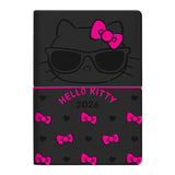 Cargar imagen en el visor de la galería, AGENDA HELLO KITTY 2026 NEGRA Y ROSA