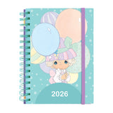 Cargar imagen en el visor de la galería, AGENDA DIARIA 2026 PRECIOUS MOMENTS
