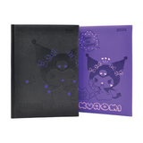 Cargar imagen en el visor de la galería, AGENDA KUROMI 2026 – NEGRA O MORADA