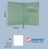 Cargar imagen en el visor de la galería, Journal Mindfulness premium 2026