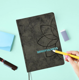 Cargar imagen en el visor de la galería, Journal Mindfulness premium 2026