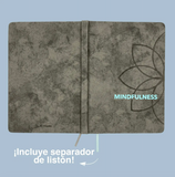 Cargar imagen en el visor de la galería, Journal Mindfulness premium 2026