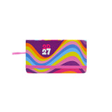 Cargar imagen en el visor de la galería, Agenda Personal Pastel 2027 – 8 x 15 cm