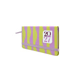 Cargar imagen en el visor de la galería, Agenda Personal Pastel 2027 – 8 x 15 cm