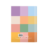 Cargar imagen en el visor de la galería, Agenda Diaria Pastel 2027 – 14.5 x 20.5 cm