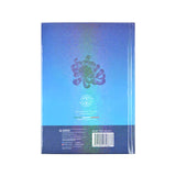 Cargar imagen en el visor de la galería, Agenda Diaria Frida Kahlo Premium 2027 – 14.5 x 20.5 cm