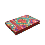 Cargar imagen en el visor de la galería, Agenda Diaria Frida Kahlo Premium 2027 – 14.5 x 20.5 cm