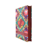 Cargar imagen en el visor de la galería, Agenda Diaria Frida Kahlo Premium 2027 – 14.5 x 20.5 cm