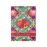 Cargar imagen en el visor de la galería, Agenda Diaria Frida Kahlo Premium 2027 – 14.5 x 20.5 cm