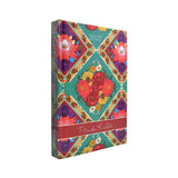 Cargar imagen en el visor de la galería, Agenda Diaria Frida Kahlo Premium 2027 – 14.5 x 20.5 cm