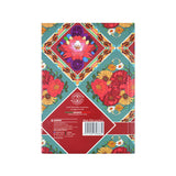 Cargar imagen en el visor de la galería, Agenda Diaria Frida Kahlo Premium 2027 – 14.5 x 20.5 cm