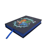 Cargar imagen en el visor de la galería, Agenda Diaria Harry Potter 2027 – 13 x 18 cm