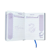 Cargar imagen en el visor de la galería, Agenda Diaria Harry Potter 2027 – 13 x 18 cm