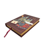 Cargar imagen en el visor de la galería, Agenda Diaria Harry Potter 2027 – 13 x 18 cm