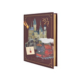Cargar imagen en el visor de la galería, Agenda Diaria Harry Potter 2027 – 13 x 18 cm