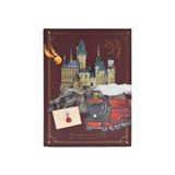 Cargar imagen en el visor de la galería, Agenda Diaria Harry Potter 2027 – 13 x 18 cm