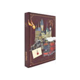 Cargar imagen en el visor de la galería, Agenda Diaria Harry Potter 2027 – 13 x 18 cm