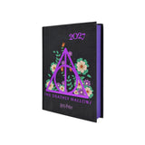 Cargar imagen en el visor de la galería, Agenda Diaria Harry Potter 2027 – 13 x 18 cm