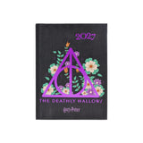 Cargar imagen en el visor de la galería, Agenda Diaria Harry Potter 2027 – 13 x 18 cm