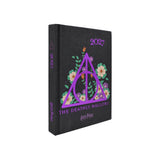 Cargar imagen en el visor de la galería, Agenda Diaria Harry Potter 2027 – 13 x 18 cm