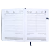 Cargar imagen en el visor de la galería, Agenda Diaria Presidencial Icon 2027 – 17 x 24 cm