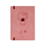 Cargar imagen en el visor de la galería, Agenda Diaria Hello Kitty Premium 2027 – 14.5 x 20.5 cm