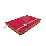 Cargar imagen en el visor de la galería, Agenda Diaria Hello Kitty Premium 2027 – 14.5 x 20.5 cm